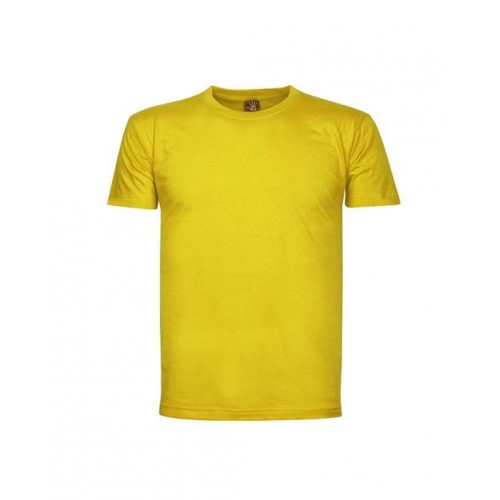 Tričko ARDON LIMA žlté 160g/m2 Tričko ARDON LIMA žlté 160g/m2